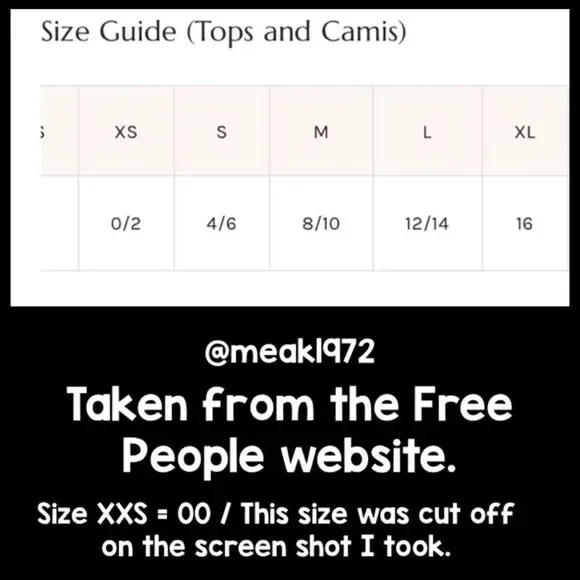 Free People Happiness Runs Tank Top - Picture 9 of 9